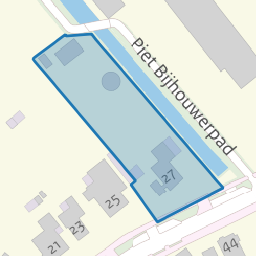 Perceel NDP02-B-1463