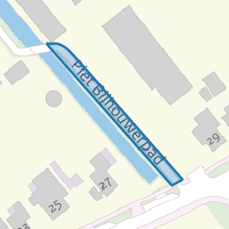 Perceel NDP02-B-1465