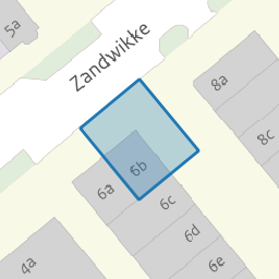 Perceel NDP02-B-1476