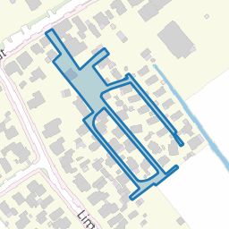 Perceel NDP02-B-1497