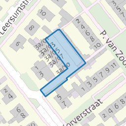 Perceel NDP02-B-1499