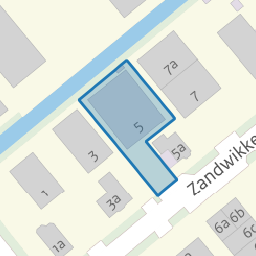 Perceel NDP02-B-1504