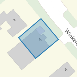 Perceel NDP02-B-1506