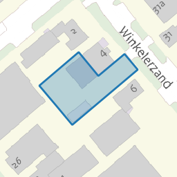 Perceel NDP02-B-1507