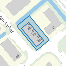 Perceel NDP02-B-1519