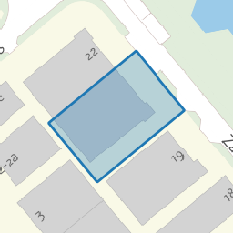 Perceel NDP02-B-1521