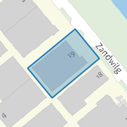 Perceel NDP02-B-1522