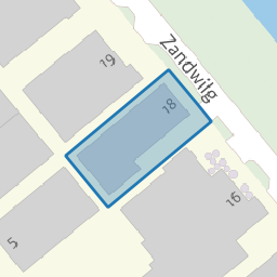 Perceel NDP02-B-1523