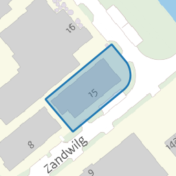 Perceel NDP02-B-1525