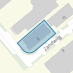 Perceel NDP02-B-1526