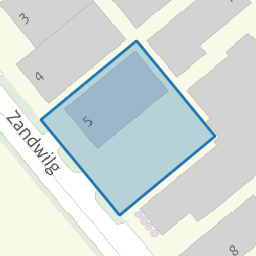 Perceel NDP02-B-1528