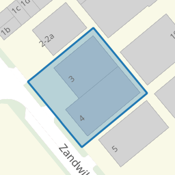 Perceel NDP02-B-1529