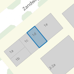 Perceel NDP02-B-1534