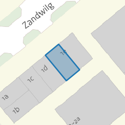 Perceel NDP02-B-1535