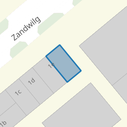 Perceel NDP02-B-1536