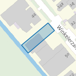 Perceel NDP02-B-1553