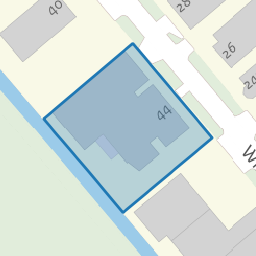 Perceel NDP02-B-1554