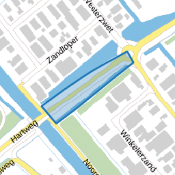 Perceel NDP02-B-1569