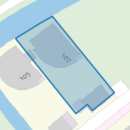 Perceel NDP02-B-1574