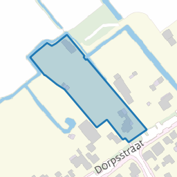 Perceel NDP02-B-1580