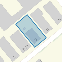 Perceel NDP02-B-1592