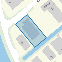 Perceel NDP02-B-1596