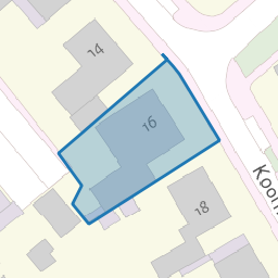 Perceel NDP02-B-1601