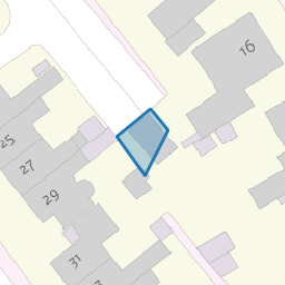 Perceel NDP02-B-1603