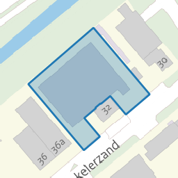 Perceel NDP02-B-1620