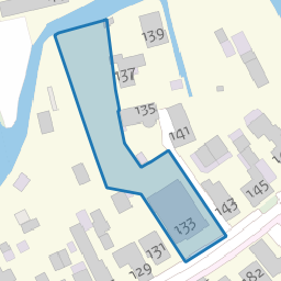 Perceel NDP02-B-1622