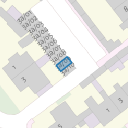 Perceel NDP02-B-1643