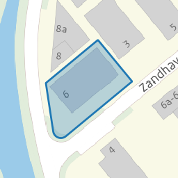 Perceel NDP02-B-1647