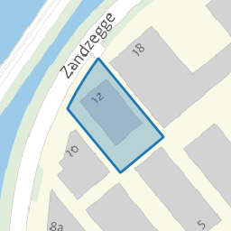 Perceel NDP02-B-1657