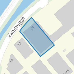 Perceel NDP02-B-1658