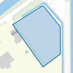 Perceel NDP02-B-1666