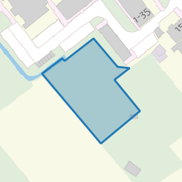 Perceel NDP02-B-1671