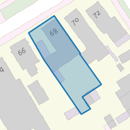 Perceel NDP02-B-1678