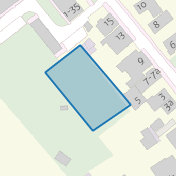 Perceel NDP02-B-1701