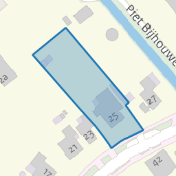 Perceel NDP02-B-1703