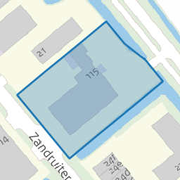 Perceel NDP02-B-1706