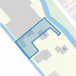 Perceel NDP02-B-1708