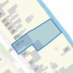 Perceel NDP02-B-1715