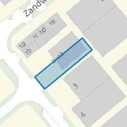 Perceel NDP02-B-1718