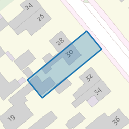 Perceel NDP02-B-1798