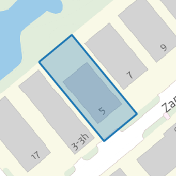 Perceel NDP02-B-1802