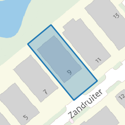 Perceel NDP02-B-1804