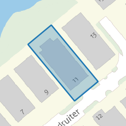 Perceel NDP02-B-1805