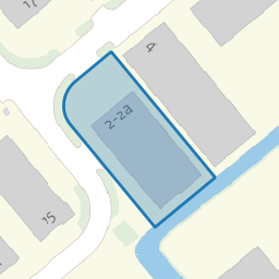 Perceel NDP02-B-1811