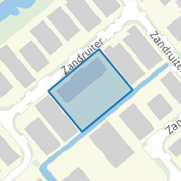 Perceel NDP02-B-1813