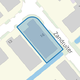 Perceel NDP02-B-1816